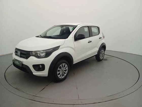 FIAT MOBI 1.0 EVO FLEX LIKE. MANUAL FIAT MOBI 1.0 EVO FLEX LIKE. MANUAL